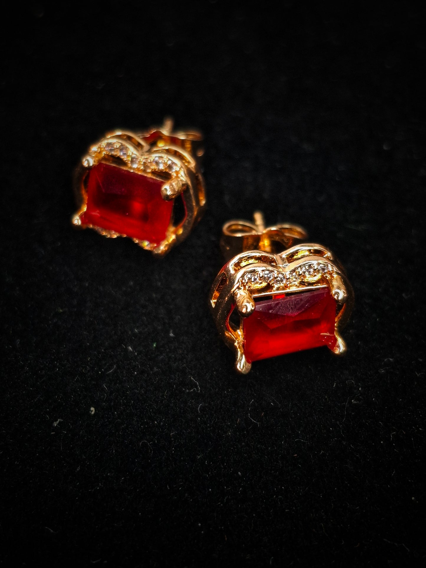 Aurora Royale Studs