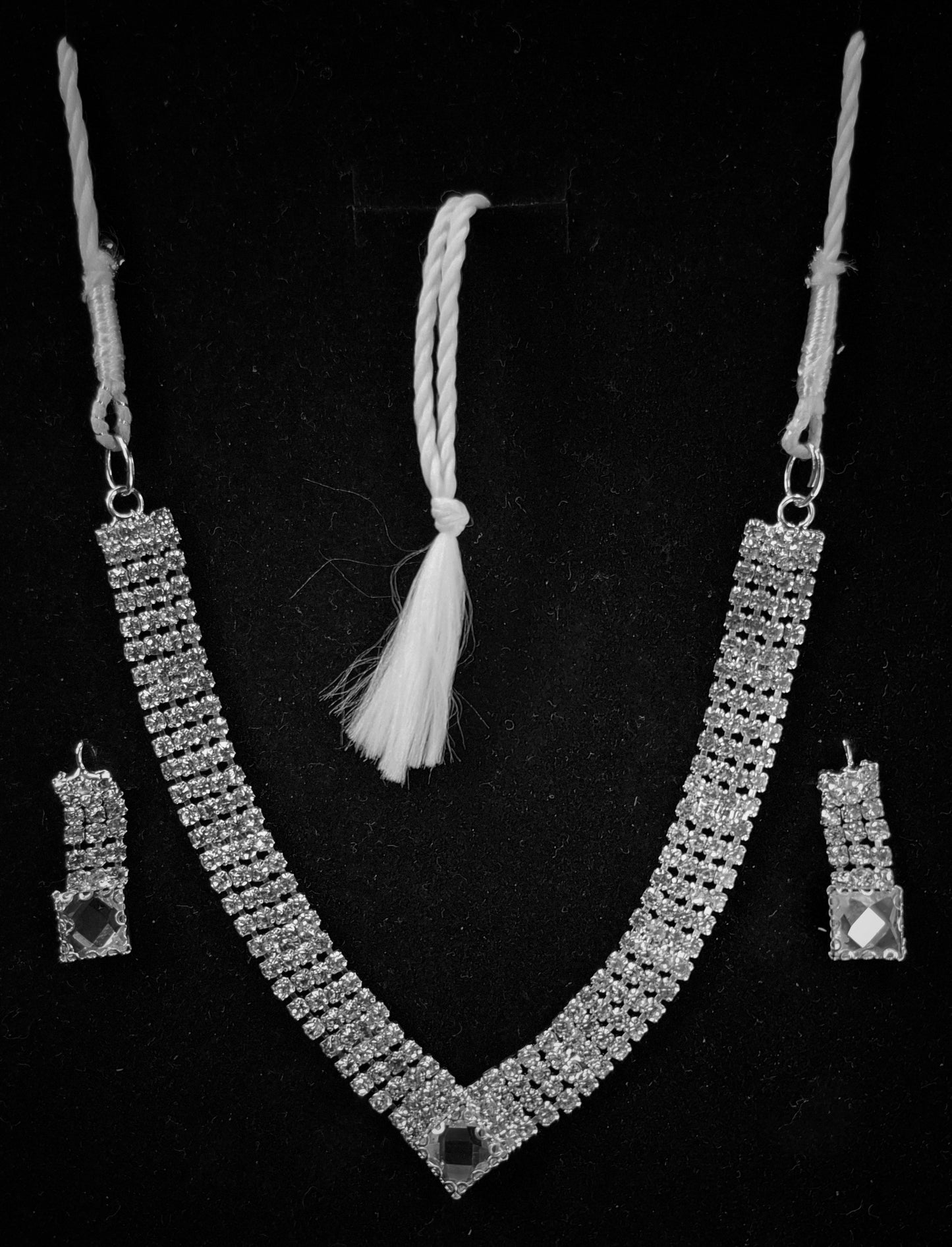 Black Diamond Radiance Set