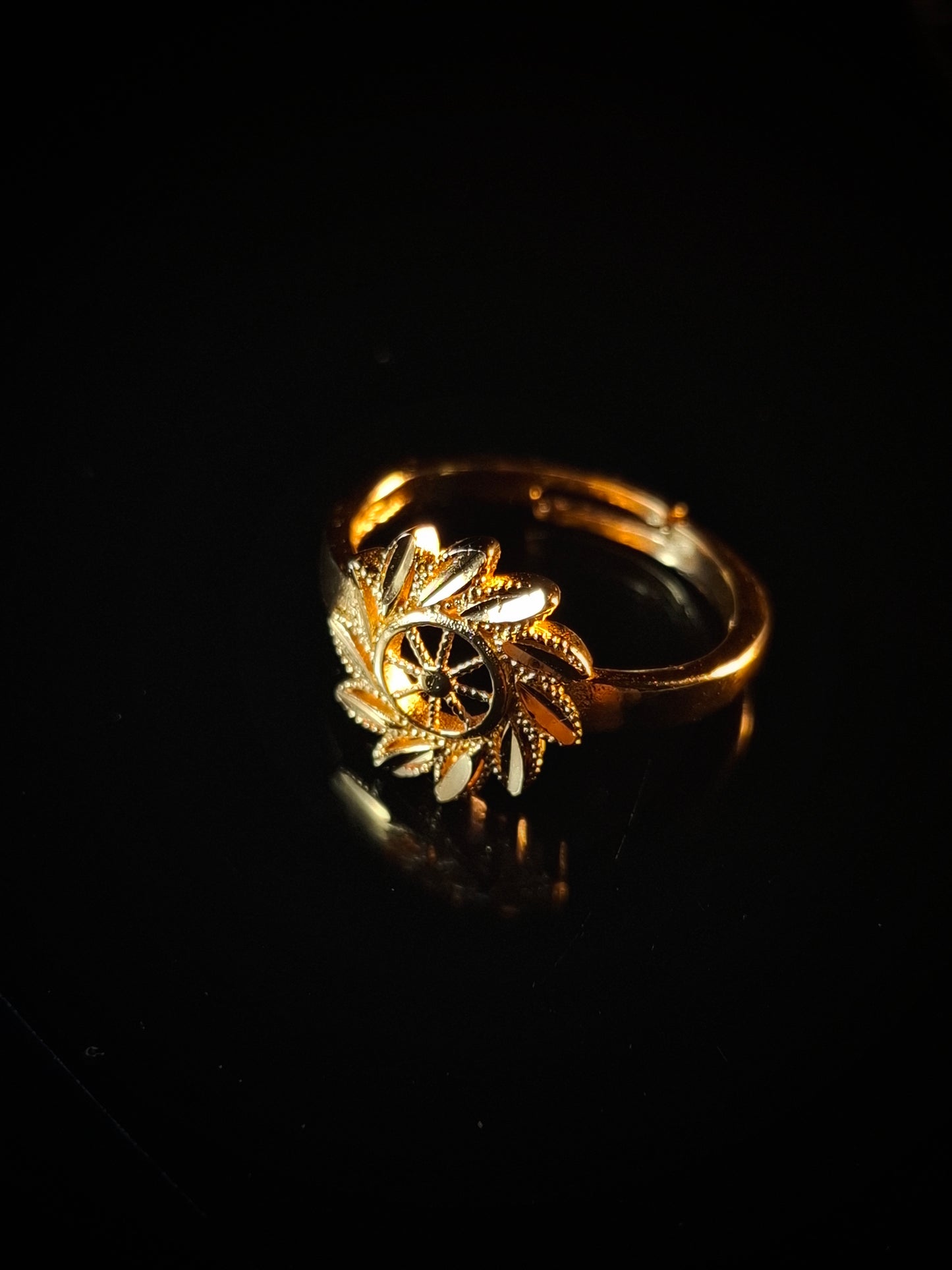 SunFlare Elegance