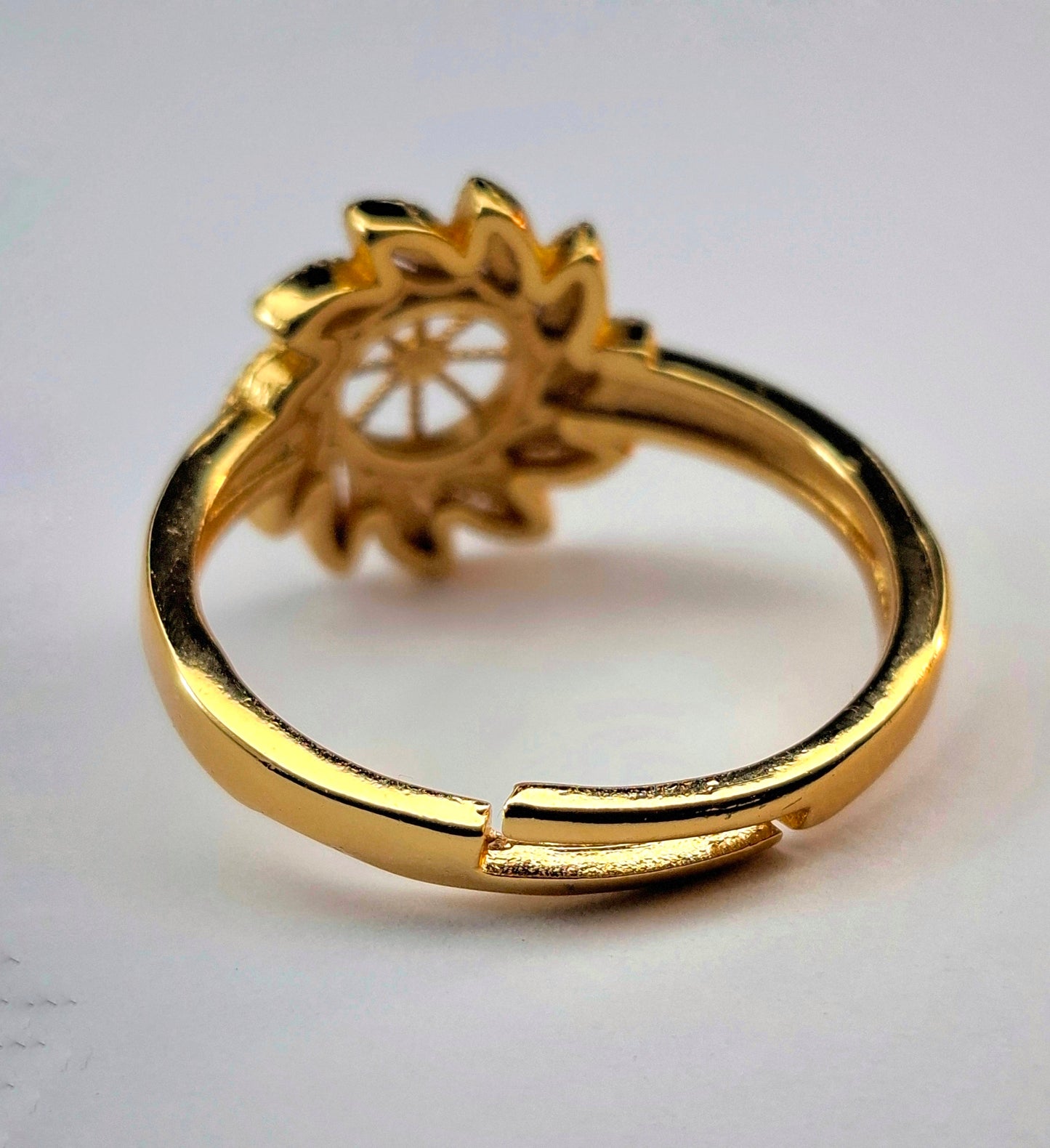 SunFlare Elegance