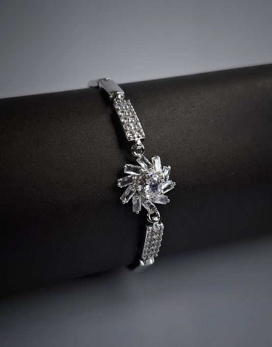 Arctic Noir Bracelet
