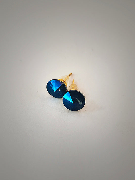 LustreGem Studs Collection