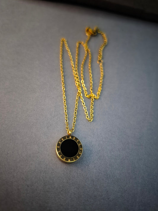 BVLGARI Midnight Luxe Pendant