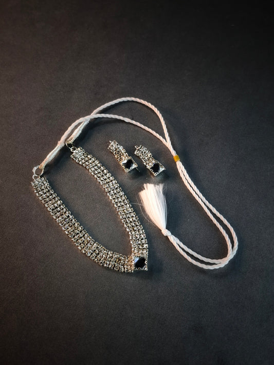 Black Diamond Radiance Set