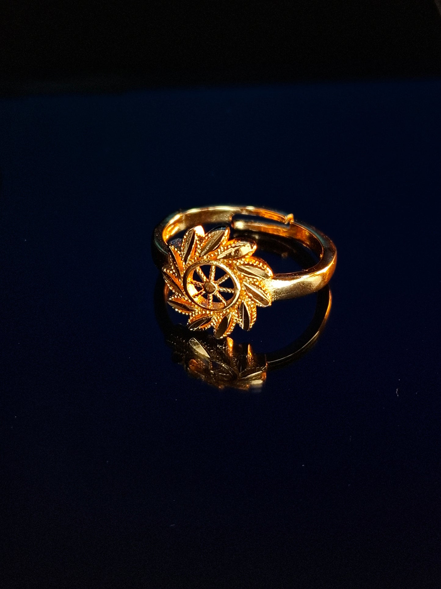 SunFlare Elegance