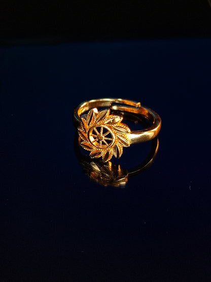 SunFlare Elegance