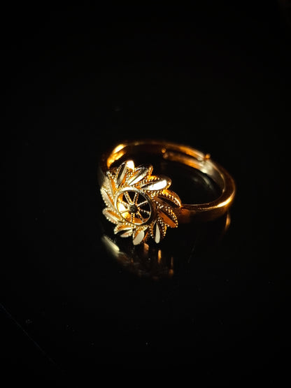 SunFlare Elegance