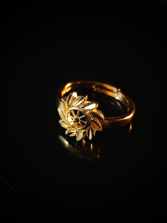 SunFlare Elegance