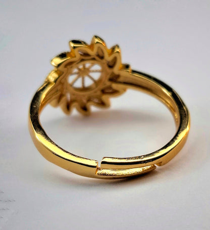SunFlare Elegance