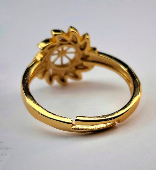 SunFlare Elegance
